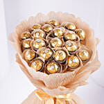 A Bouquet of Sweetness Deluxe
