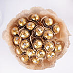 A Bouquet of Sweetness Deluxe
