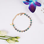 Caroline Svedbom 18k Gold plated Seabreeze Bracelet