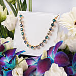 Caroline Svedbom 18k Gold plated Seabreeze Bracelet