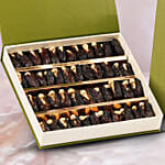 Cashew Stuffed Dates Box Big