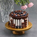 Blooming Couture and Cake