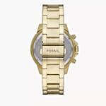 Fossil Watch Gift Tray for Him