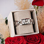 Michael Kors Empire watch Gift box for Her