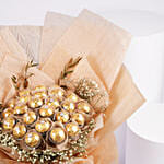 Ferrero Rocher Bloom