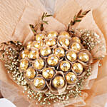 Ferrero Rocher Bloom