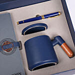 Customized Executive Stationery Gift Hamper