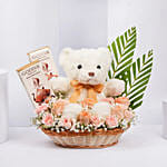 Exquisite Surprise Arrangement