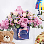 Birthday Surprise Combo