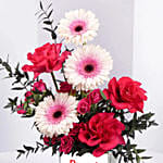 Proud of UAE Signature Arrangement