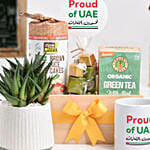 Proud of UAE Wellness Hamper