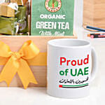Proud of UAE Wellness Hamper