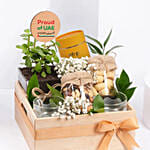 Green Moments Gift Hamper