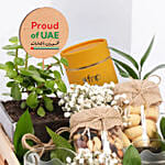 Green Moments Gift Hamper