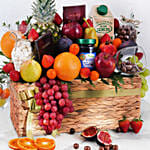 The Healthy Choice Basket