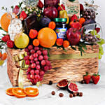 The Healthy Choice Basket