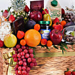 The Healthy Choice Basket