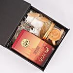 The Arabian Sunset Box