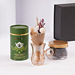 The Serene Sip Gift Set