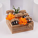 Dates And Delights Hamper
