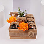 Dates And Delights Hamper