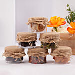 Dates And Delights Hamper