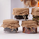 Dates And Delights Hamper