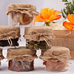 Dates And Delights Hamper