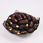 Stuffed Dates with Nuts