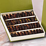 Assorted Stuffed Dates Box Big