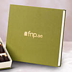 Assorted Stuffed Dates Box Big