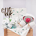 Baby Boy Bliss Hamper