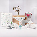 Baby Boy Bliss Hamper