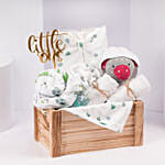 Baby Boy Bliss Hamper