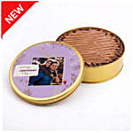 Happy Anniversary Dream Cake Box One Kg