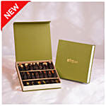 Assorted Stuffed Dates Box