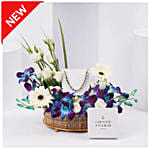 Caroline Svedbom 18k Gold plated Seabreeze Bracelet