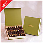Cashew Stuffed Dates Box