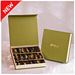 Pista Stuffed Dates Box