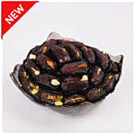 Stuffed Dates with Nuts