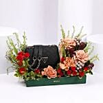 Guess Crossbody Bag Gift tray for Her