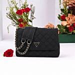 Guess Crossbody Bag Gift tray for Her