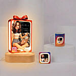 Instagram Inspired Photo Gift Set for Girl