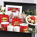 Super Love Surprise Box