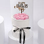 Mothers Day Elegant Pink Forever Bouquet