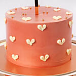 Made With Love For Mom Chocolate Cake 1 Kg