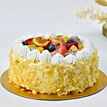 Sugar Free Fruit Cake One Kg