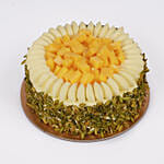 Premium Mango Pistachio Cake 1 kg