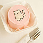 Cat Bento Cake