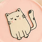 Cat Bento Cake